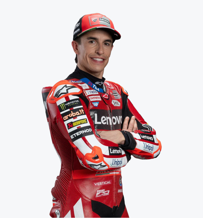 Marc Marquez