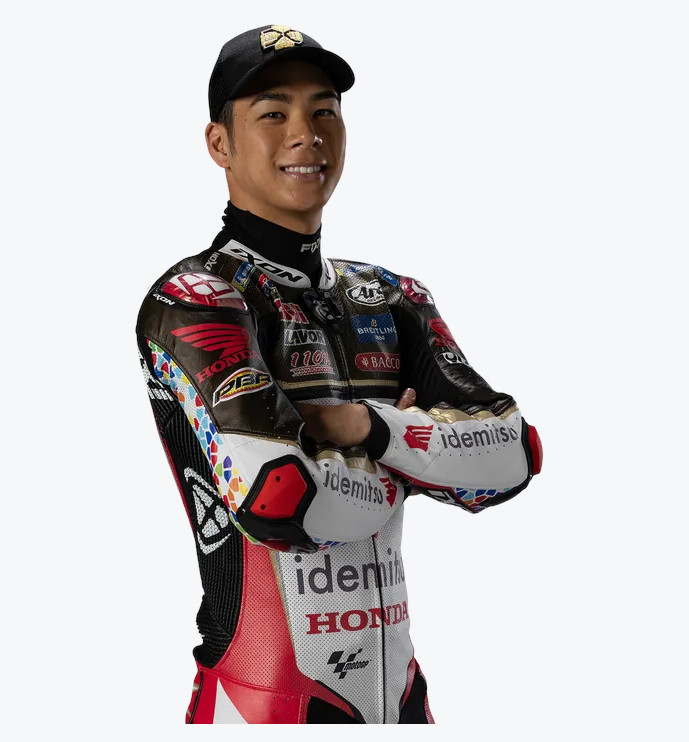 Takaaki Nakagami