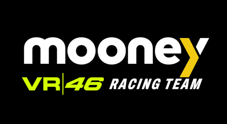 Mooney VR46 Racing Team